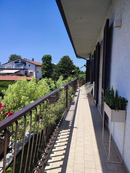 La Passione Al Mare Apartamento Marina di Massa