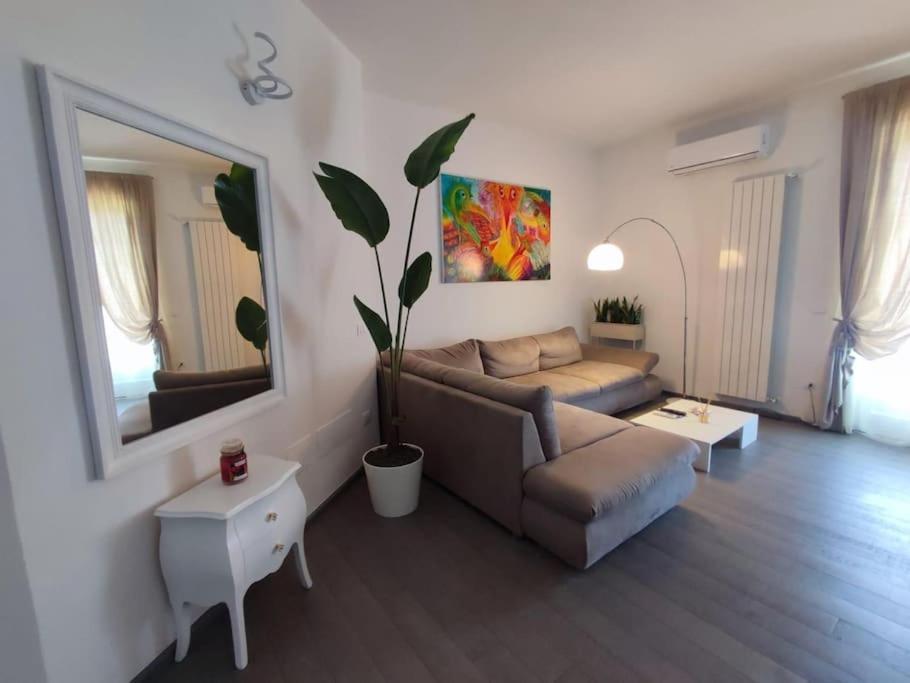 La Passione Al Mare Apartamento *