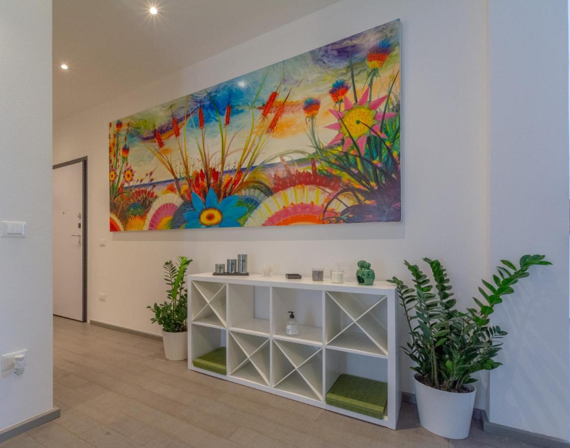 La Passione Al Mare Apartamento Marina di Massa