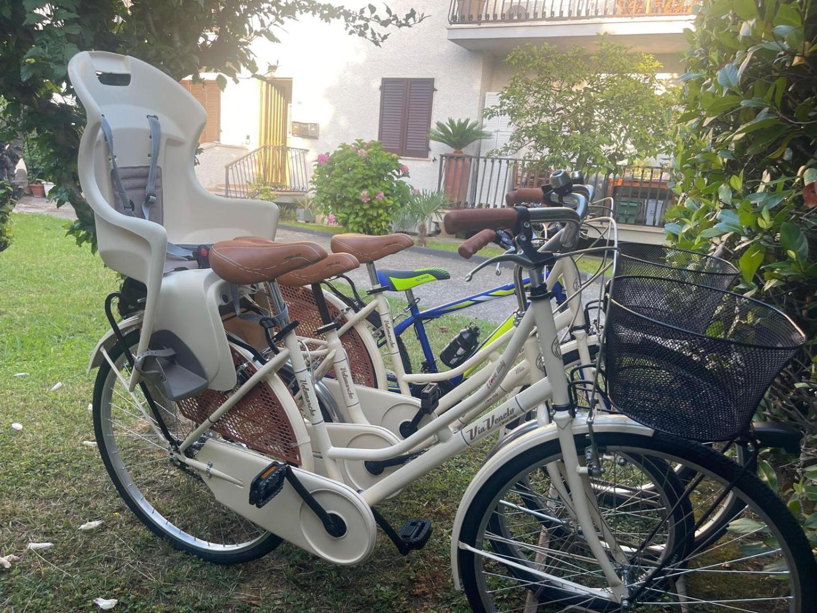 Apartamento La Passione Al Mare *