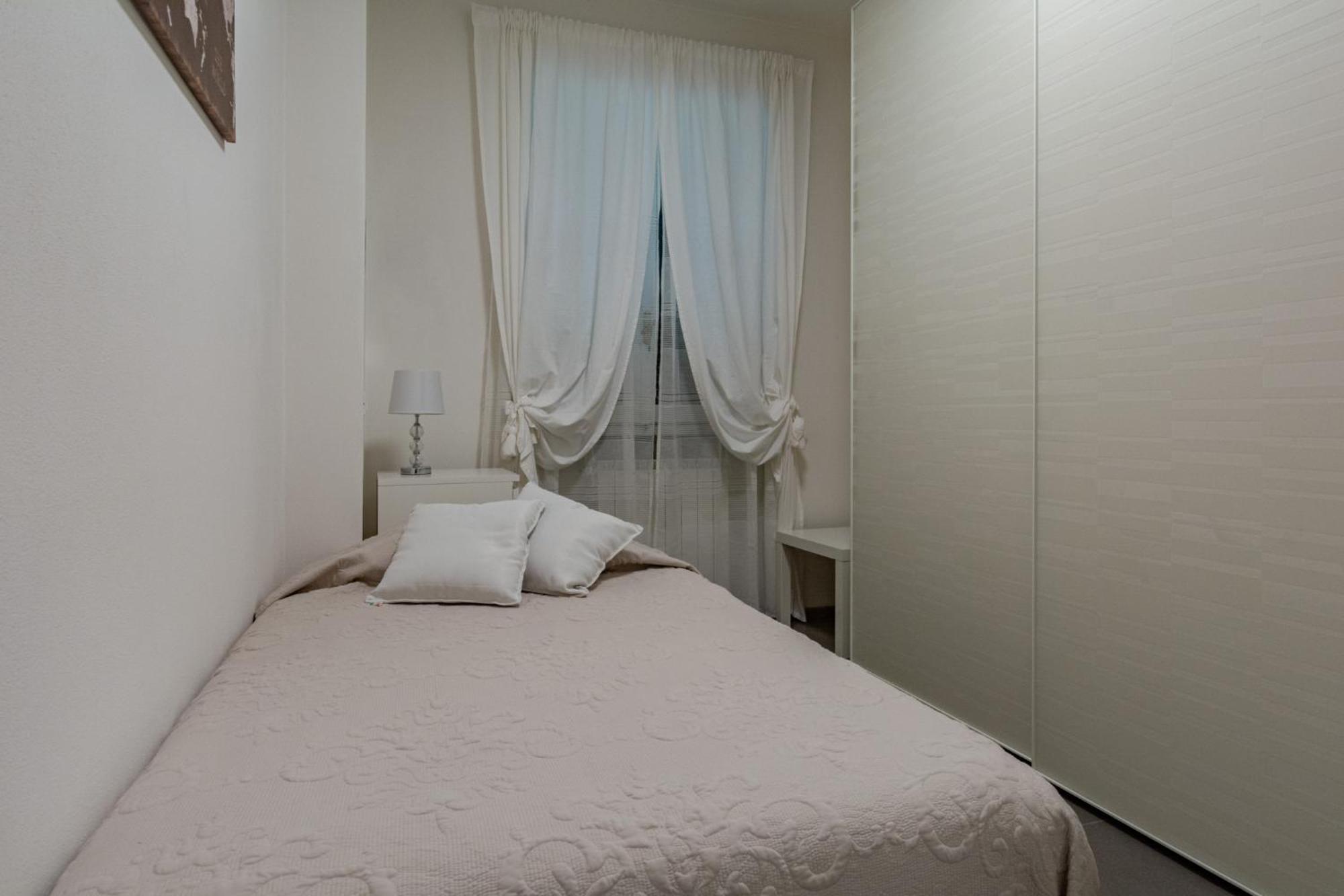 La Passione Al Mare Apartamento