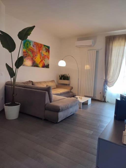 Apartment La Passione Al Mare *