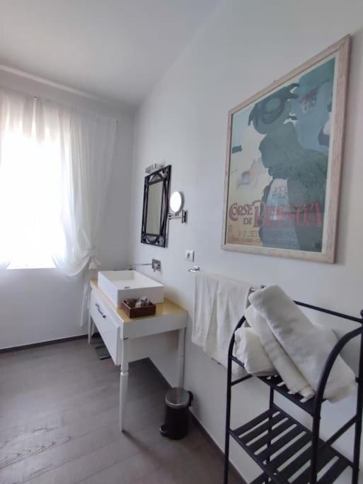 Apartment La Passione Al Mare Marina di Massa