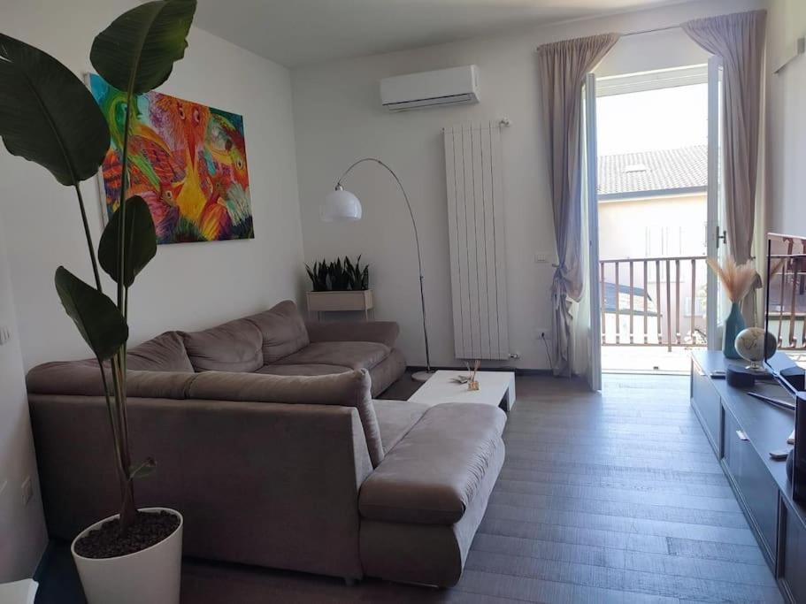 La Passione Al Mare Apartment *
