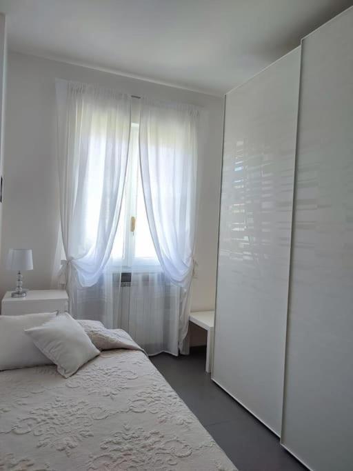 Apartment La Passione Al Mare Marina di Massa