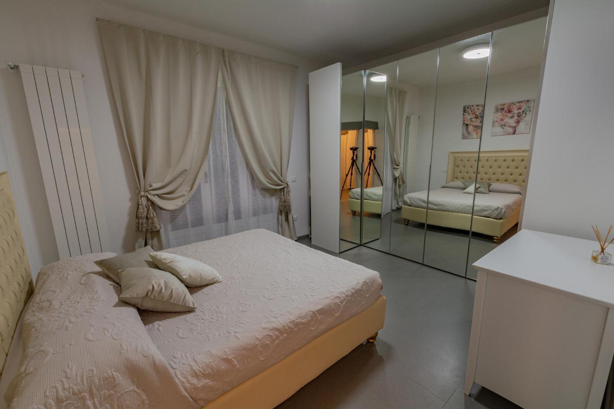 La Passione Al Mare Apartment