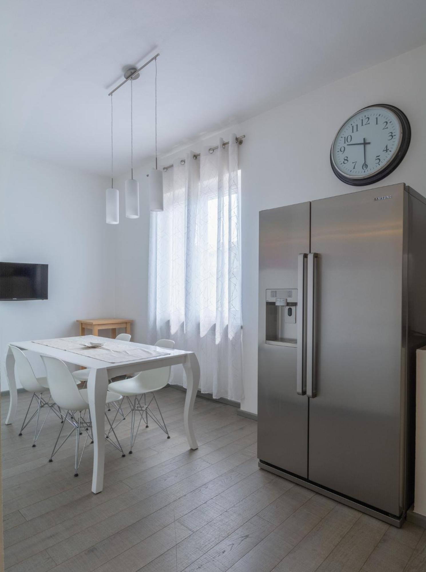 Apartment La Passione Al Mare